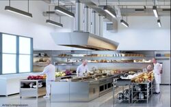 SmartFood@Mandai (D25), Factory #543628801